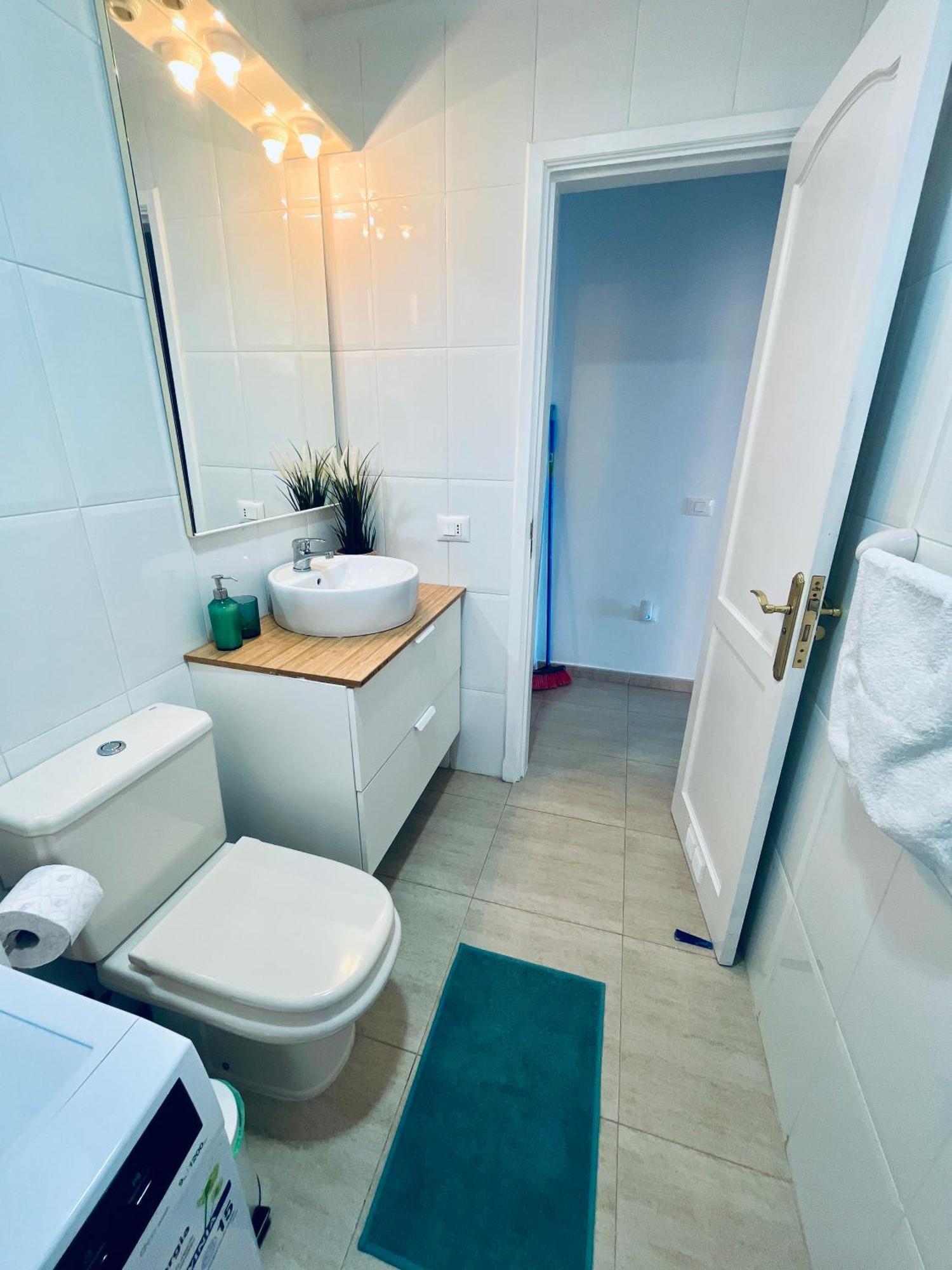 Familiar And Relax Apartment In Tenerife Tabaiba Εξωτερικό φωτογραφία