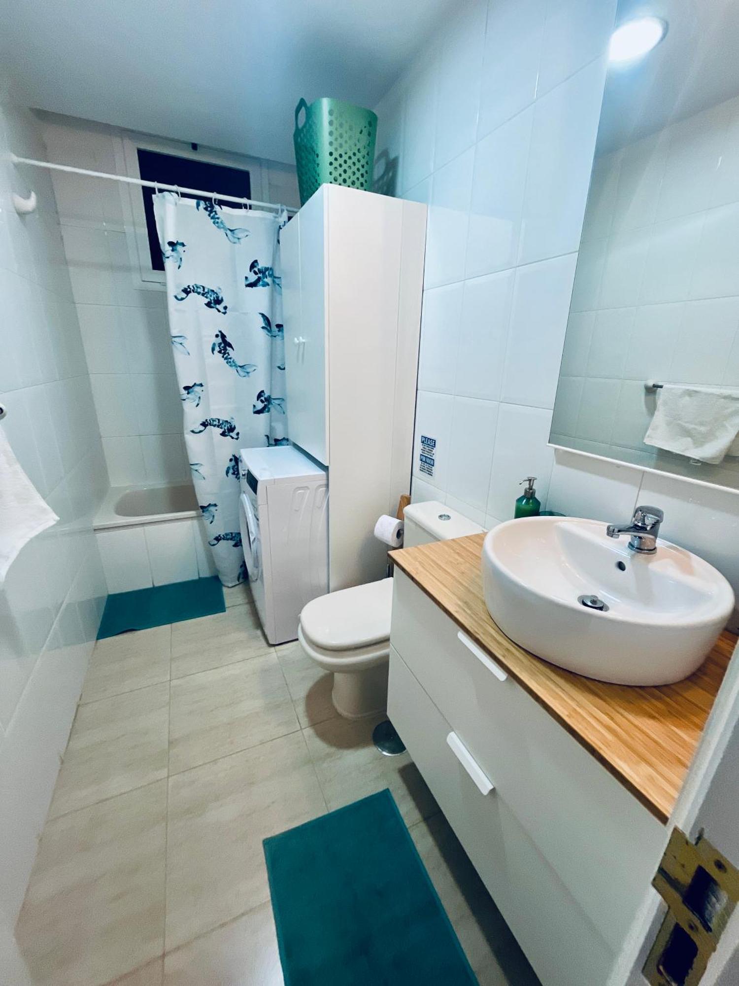 Familiar And Relax Apartment In Tenerife Tabaiba Εξωτερικό φωτογραφία