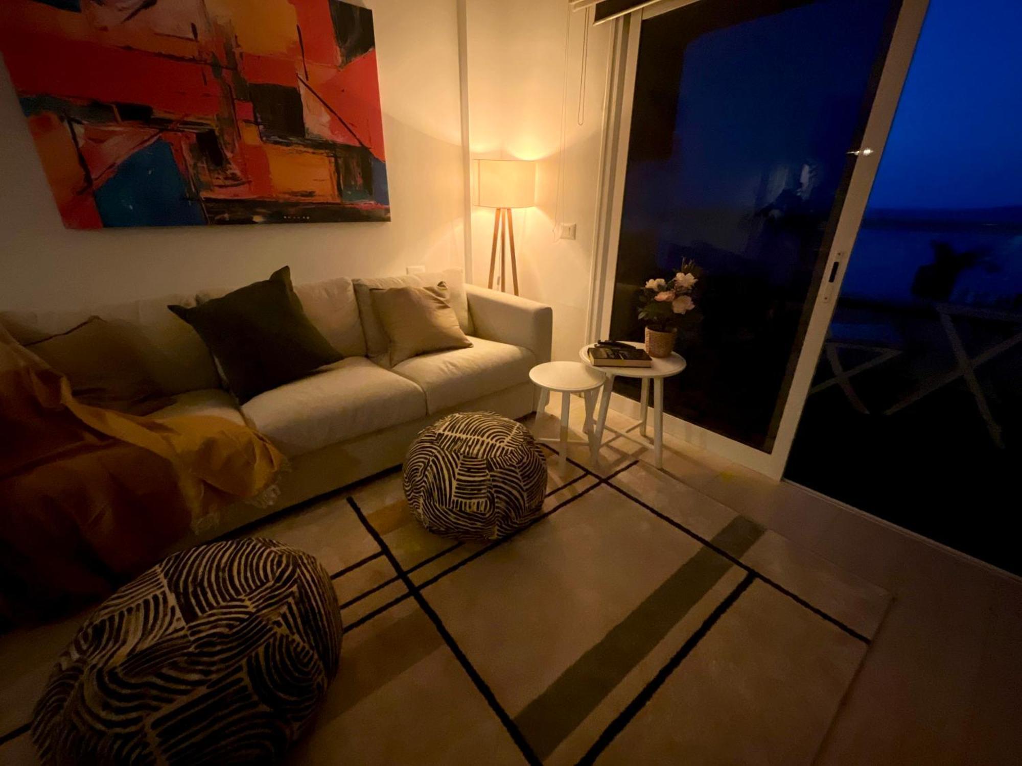 Familiar And Relax Apartment In Tenerife Tabaiba Εξωτερικό φωτογραφία