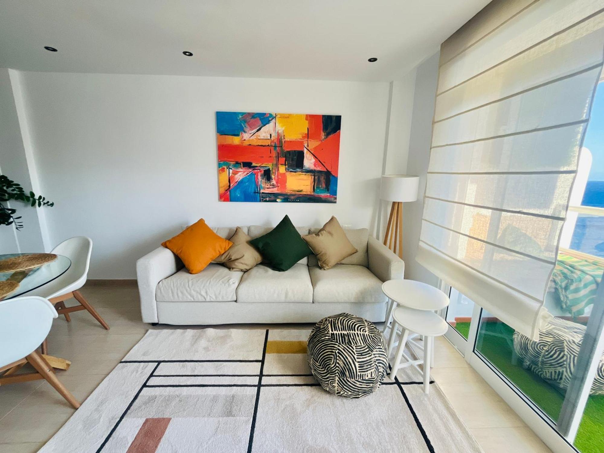 Familiar And Relax Apartment In Tenerife Tabaiba Εξωτερικό φωτογραφία