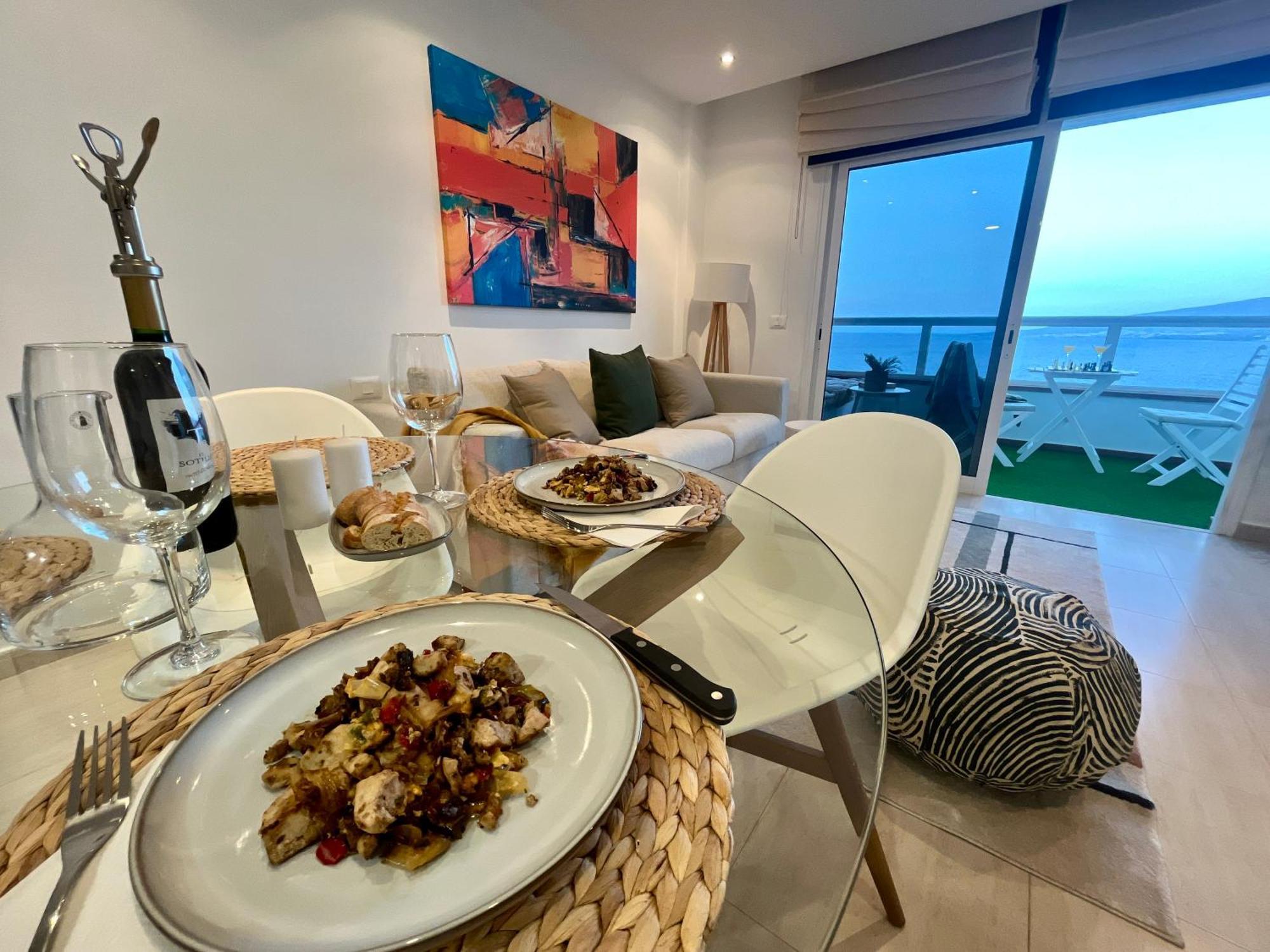 Familiar And Relax Apartment In Tenerife Tabaiba Εξωτερικό φωτογραφία