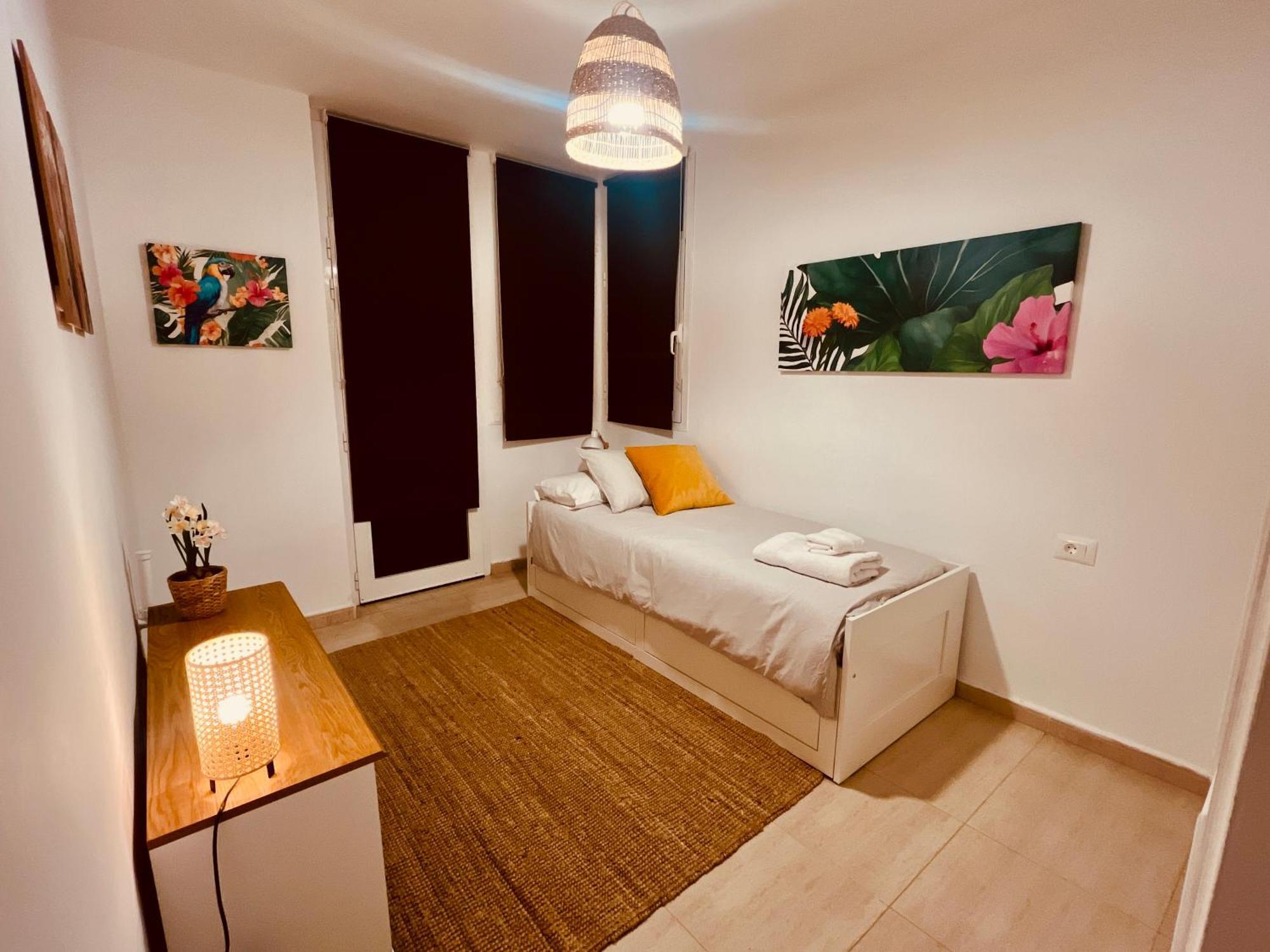 Familiar And Relax Apartment In Tenerife Tabaiba Εξωτερικό φωτογραφία