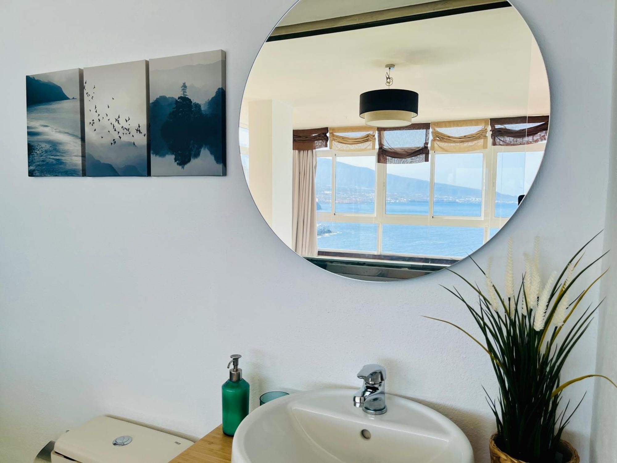 Familiar And Relax Apartment In Tenerife Tabaiba Εξωτερικό φωτογραφία