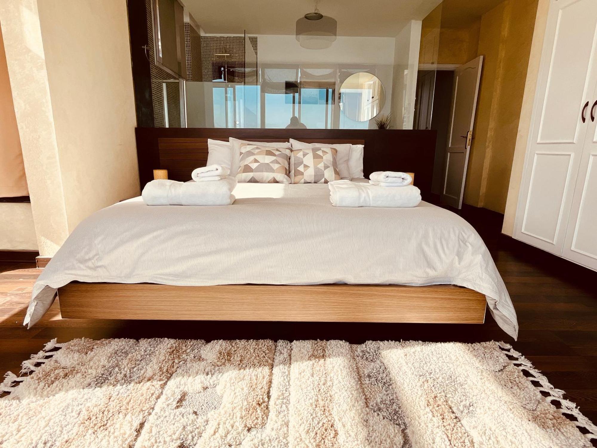Familiar And Relax Apartment In Tenerife Tabaiba Εξωτερικό φωτογραφία