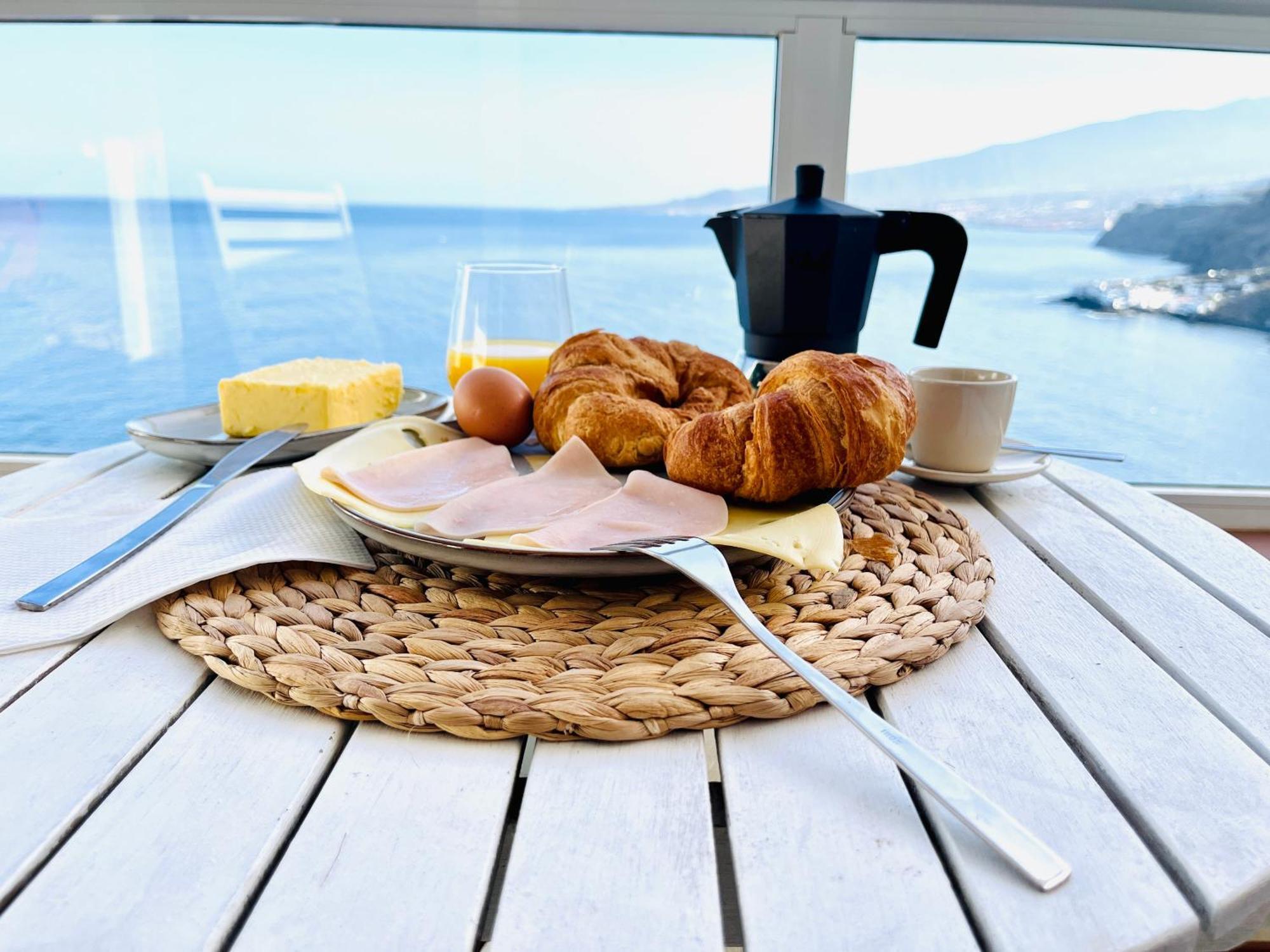 Familiar And Relax Apartment In Tenerife Tabaiba Εξωτερικό φωτογραφία