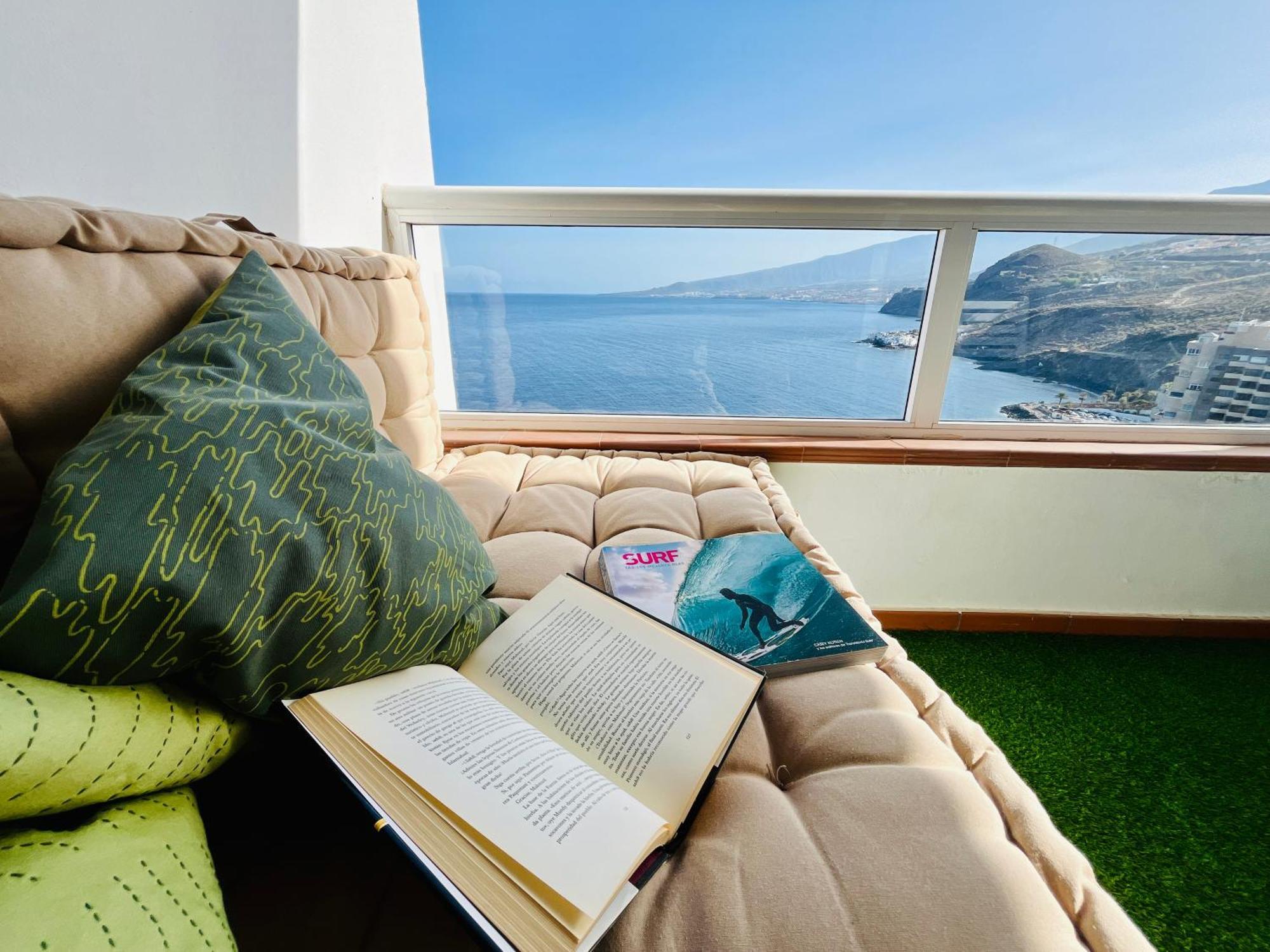 Familiar And Relax Apartment In Tenerife Tabaiba Εξωτερικό φωτογραφία