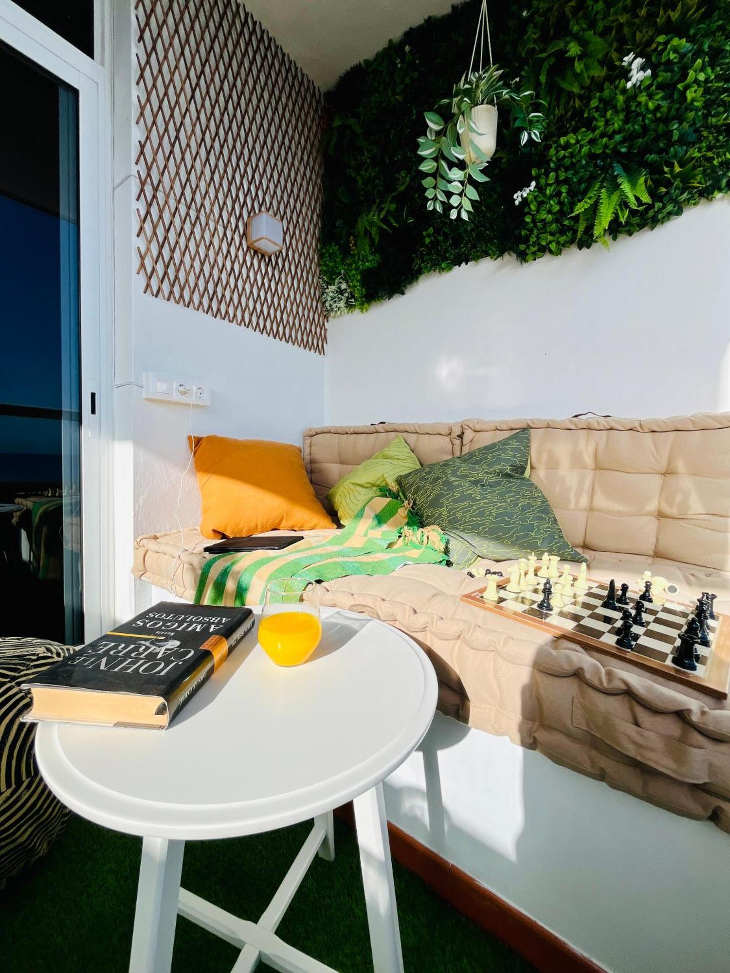 Familiar And Relax Apartment In Tenerife Tabaiba Εξωτερικό φωτογραφία