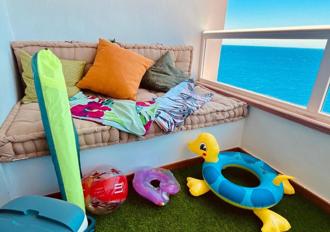 Familiar And Relax Apartment In Tenerife Tabaiba Εξωτερικό φωτογραφία