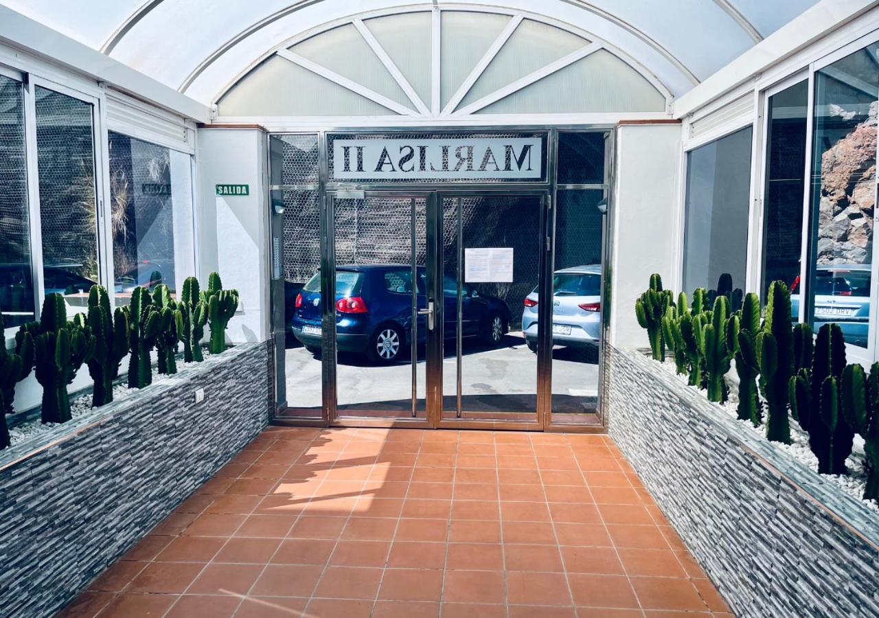 Familiar And Relax Apartment In Tenerife Tabaiba Εξωτερικό φωτογραφία